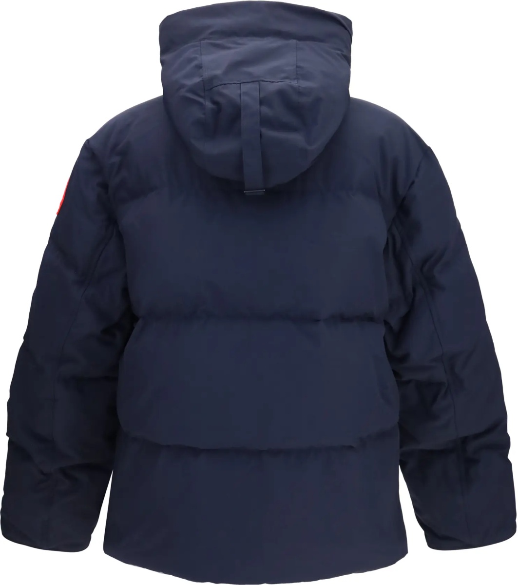 Geci Seymour padded Parka - Img 2
