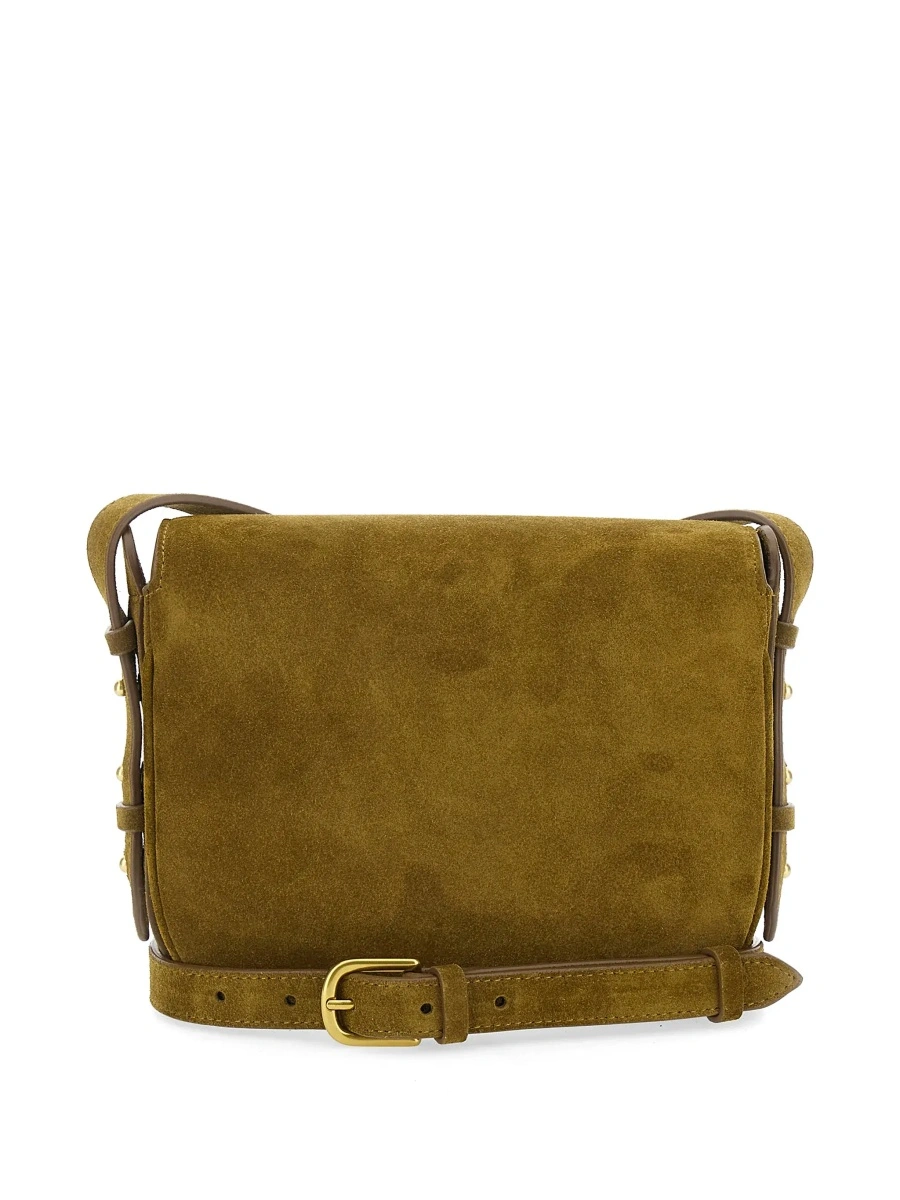 Genti "Bellissima Mini" Small Crossbody Bag - Img 6