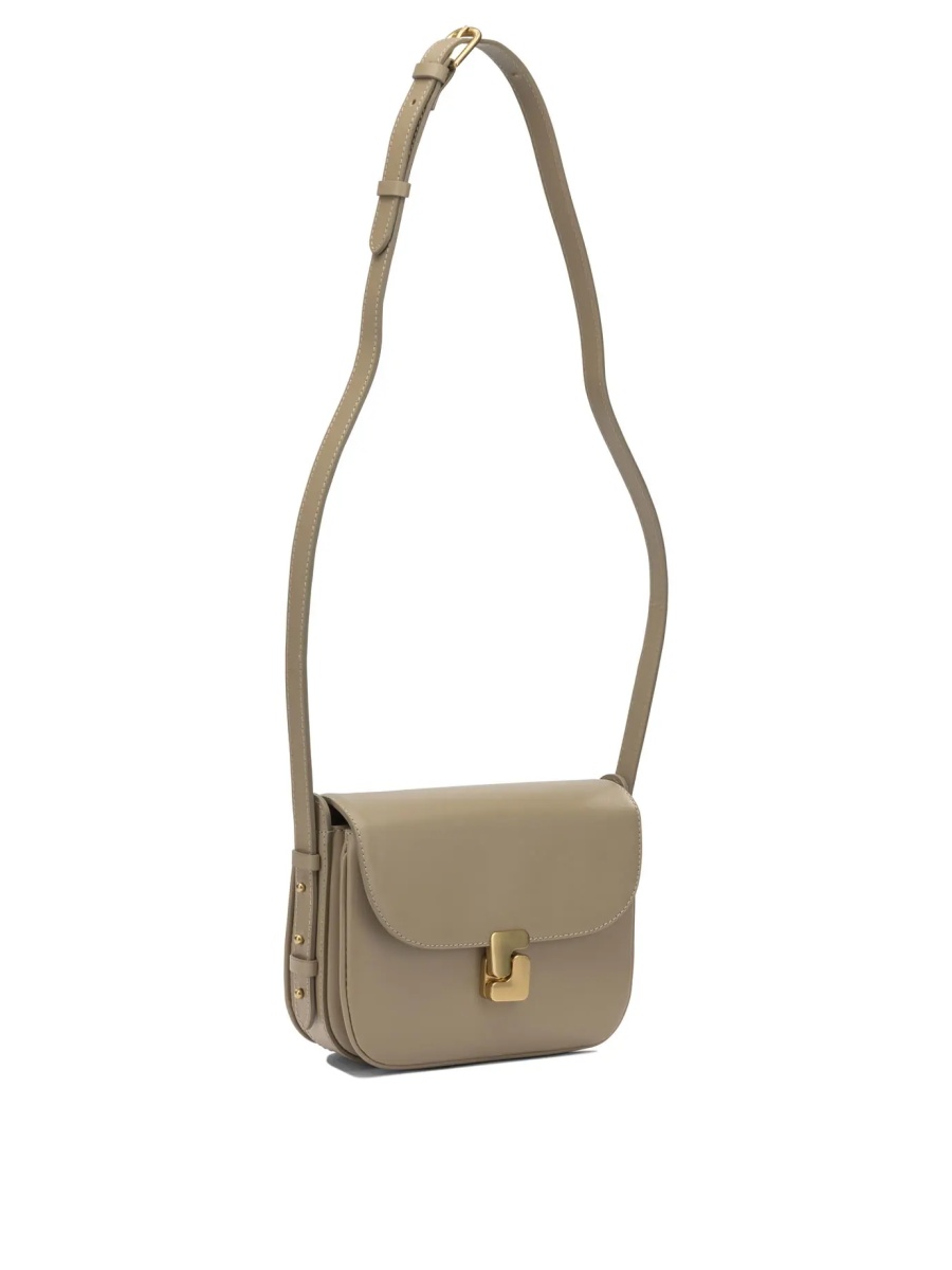 Genti "Bellissima" Small crossbody Bag - Img 2