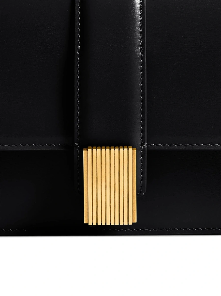 Genti "Blake Long" Clutch - Img 5