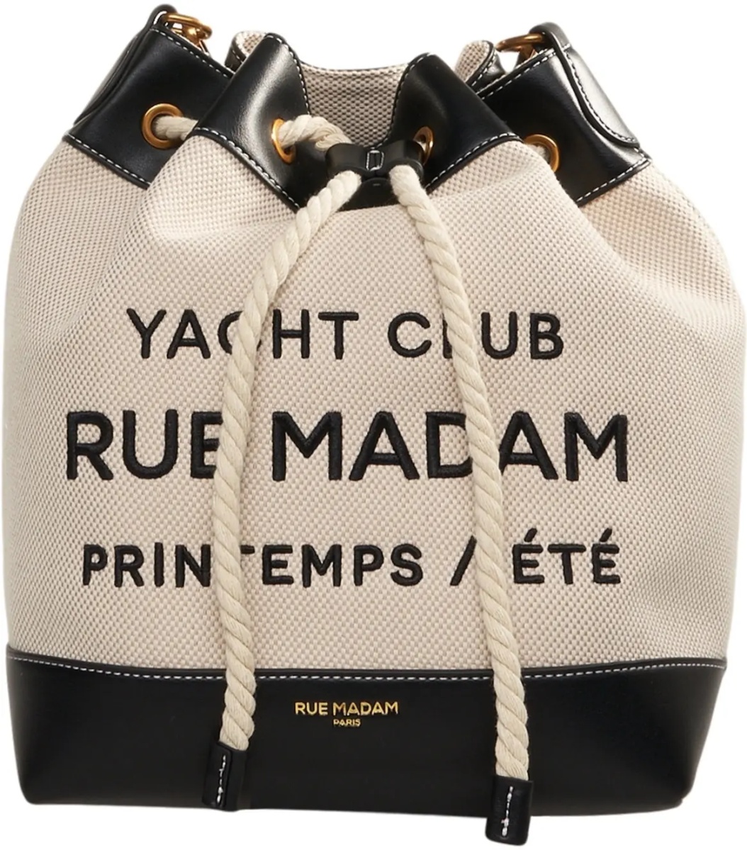 Genti Bucket bag 'Riviera' - Img 2