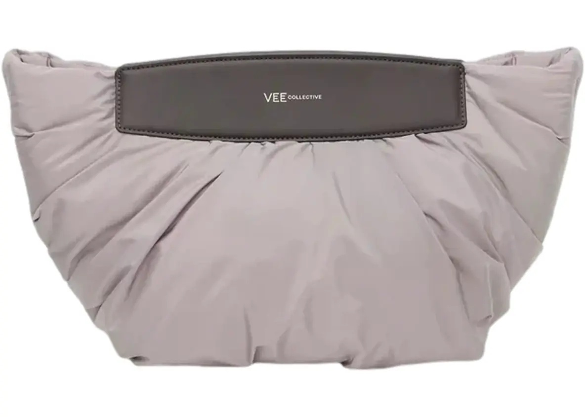 Genti Clutch 'Caba' - Img 2