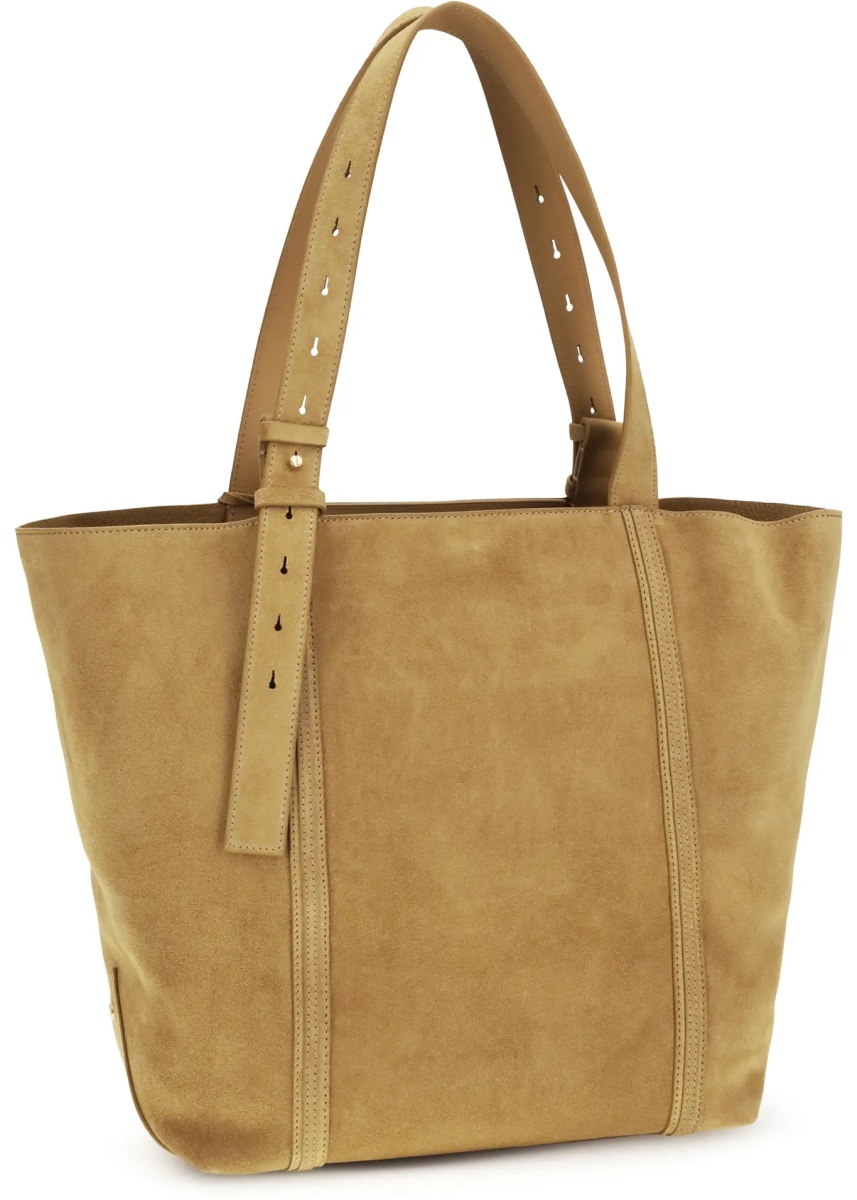 Genti East West 24/7 Tote Bag - Img 3