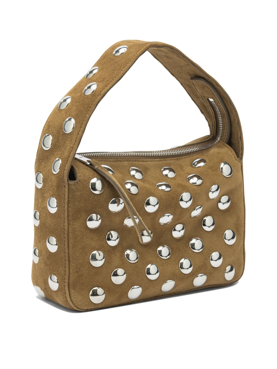 Genti "Elena" small handbag - Img 2