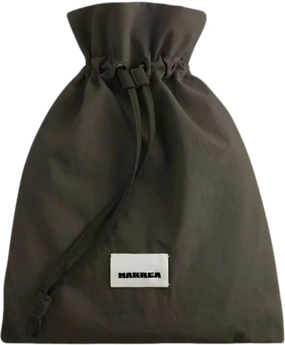 Genti Handbag in neoprene - Img 4