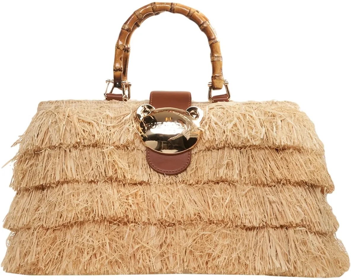 Genti Handbag 'Riad' - Img 2