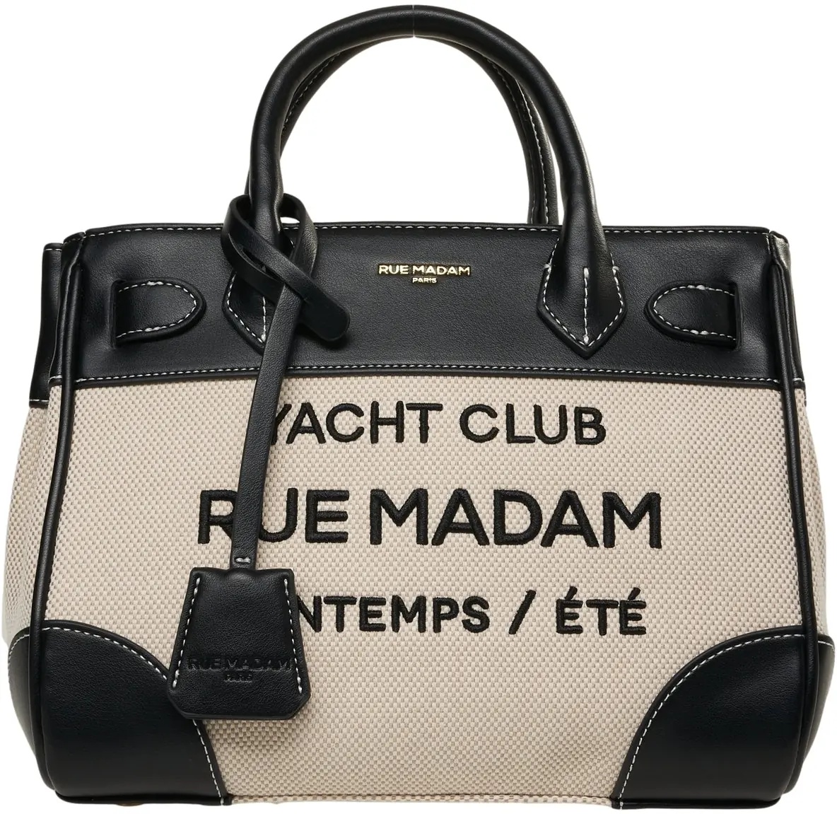 Genti Handbag 'Riviera' - Img 2