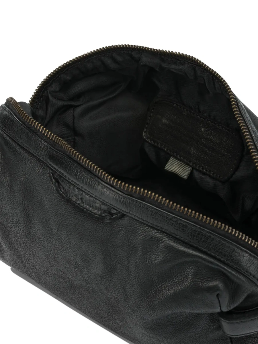 Genti "Helmet 054" Clutch - Img 5