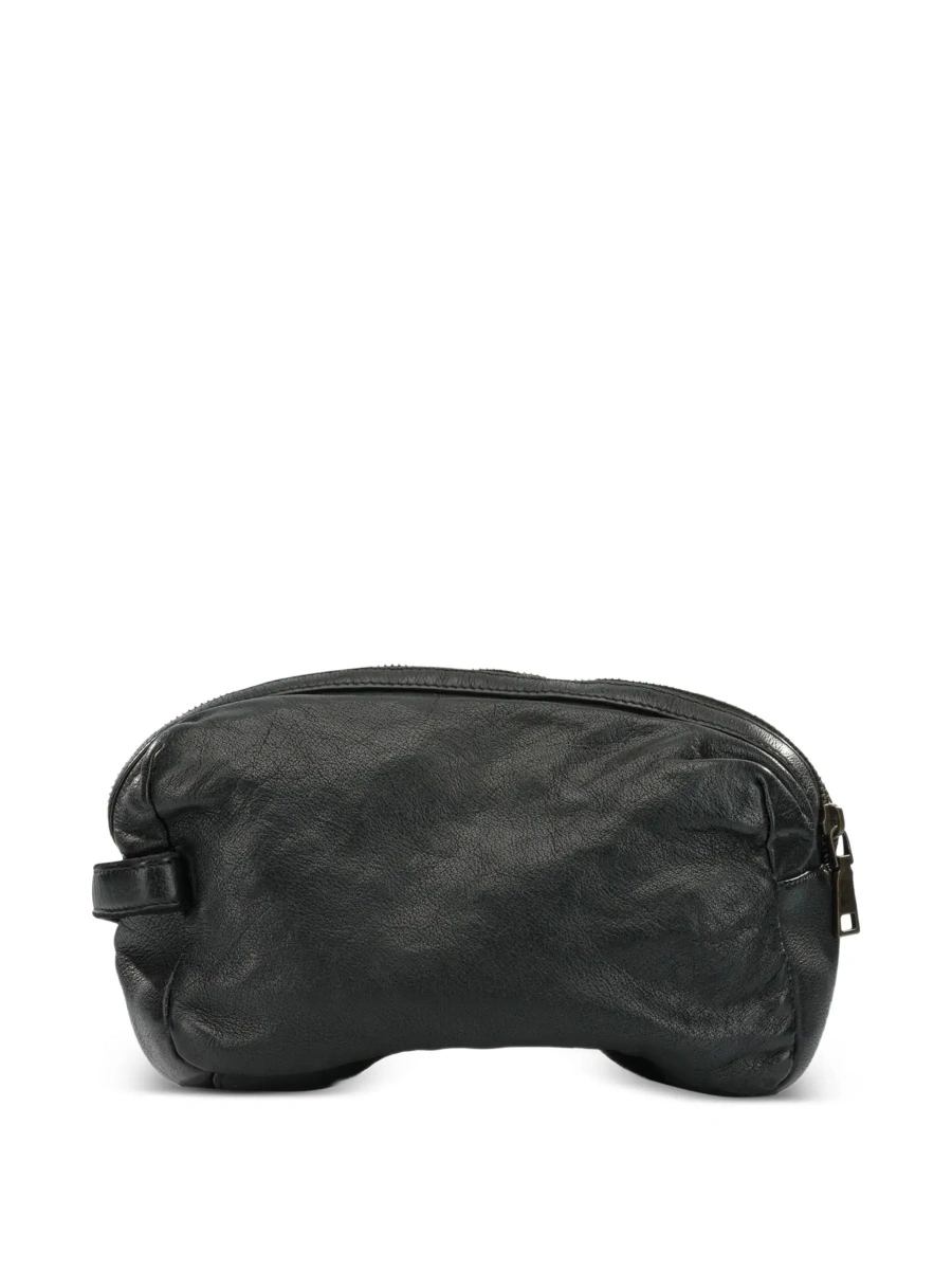 Genti "Helmet 054" Clutch - Img 6