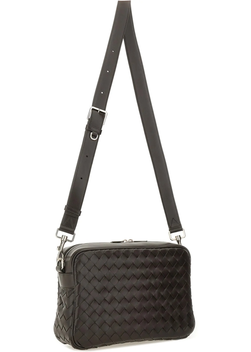 Genti Intracciated "Room" Bag - Img 2