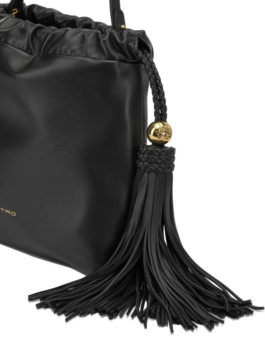 Genti "Kalispera" Small Crossbody Bag - Img 4