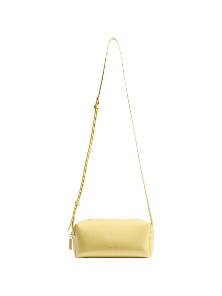 Genti "Kye" Small Shoulder Bag - Img 6