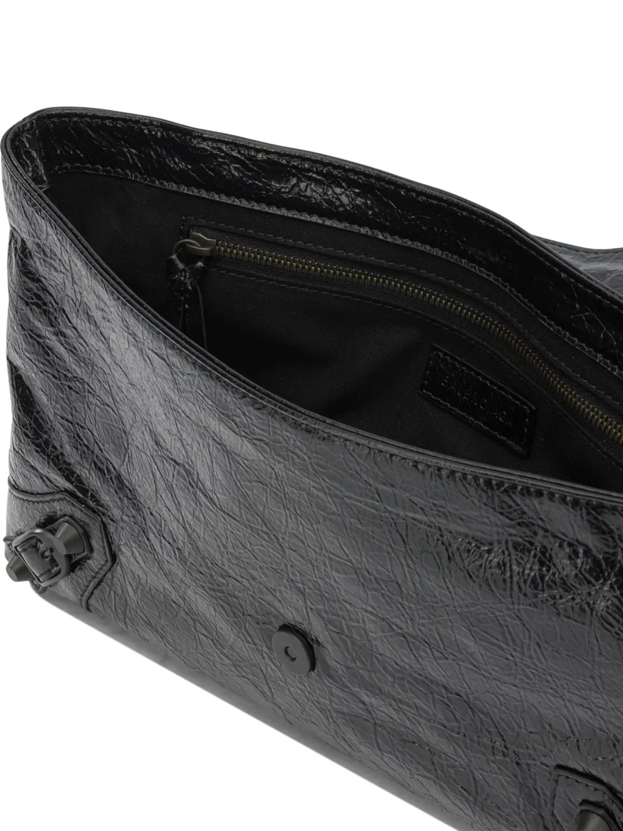 Genti "Le City" Clutch - Img 5