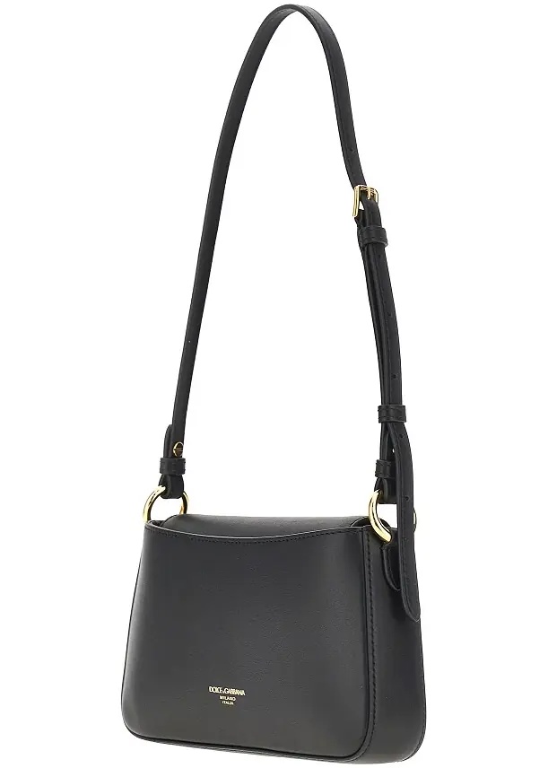 Genti Leather phone bag - Img 2