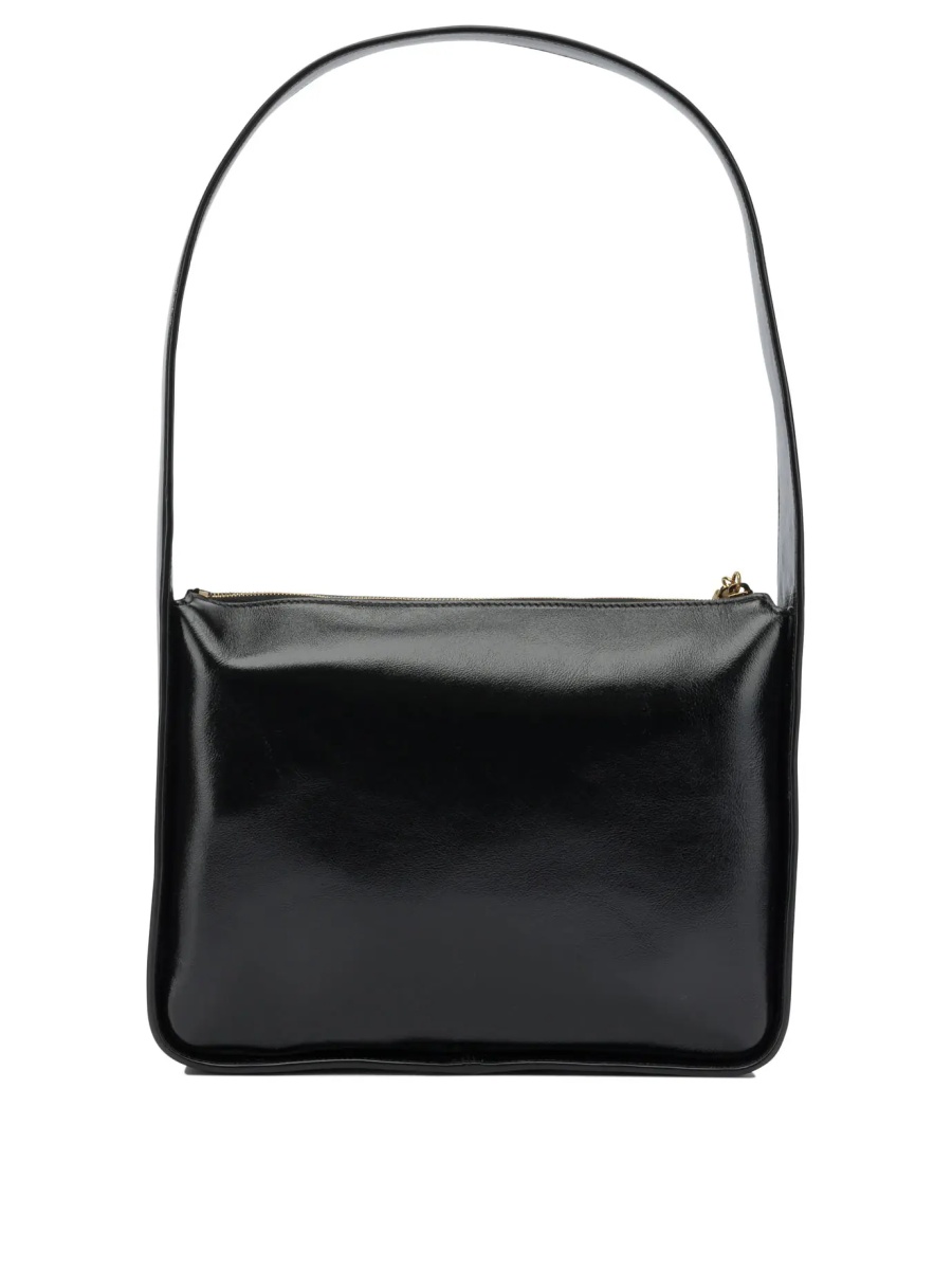 Genti "Lory Squared" small shoulder bag - Img 3