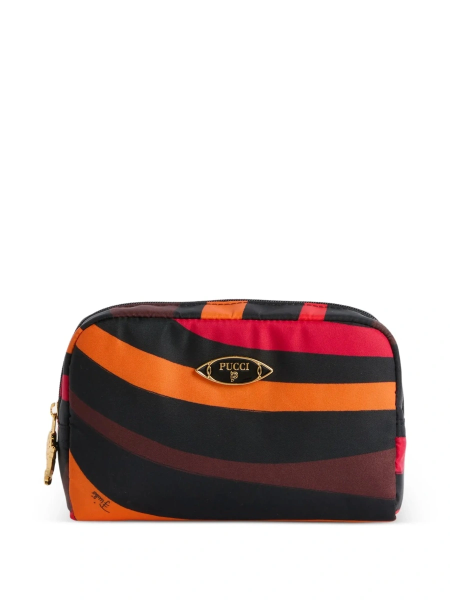 Genti "Marmo" Beauty case - Img 9