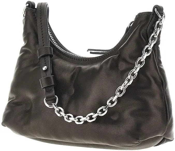 Genti Micro Glam Slam Hobo bag - Img 2