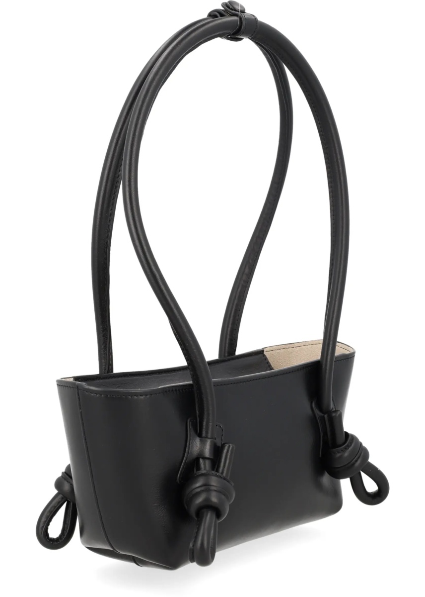 Genti Mini "Fleca" Bag - Img 2