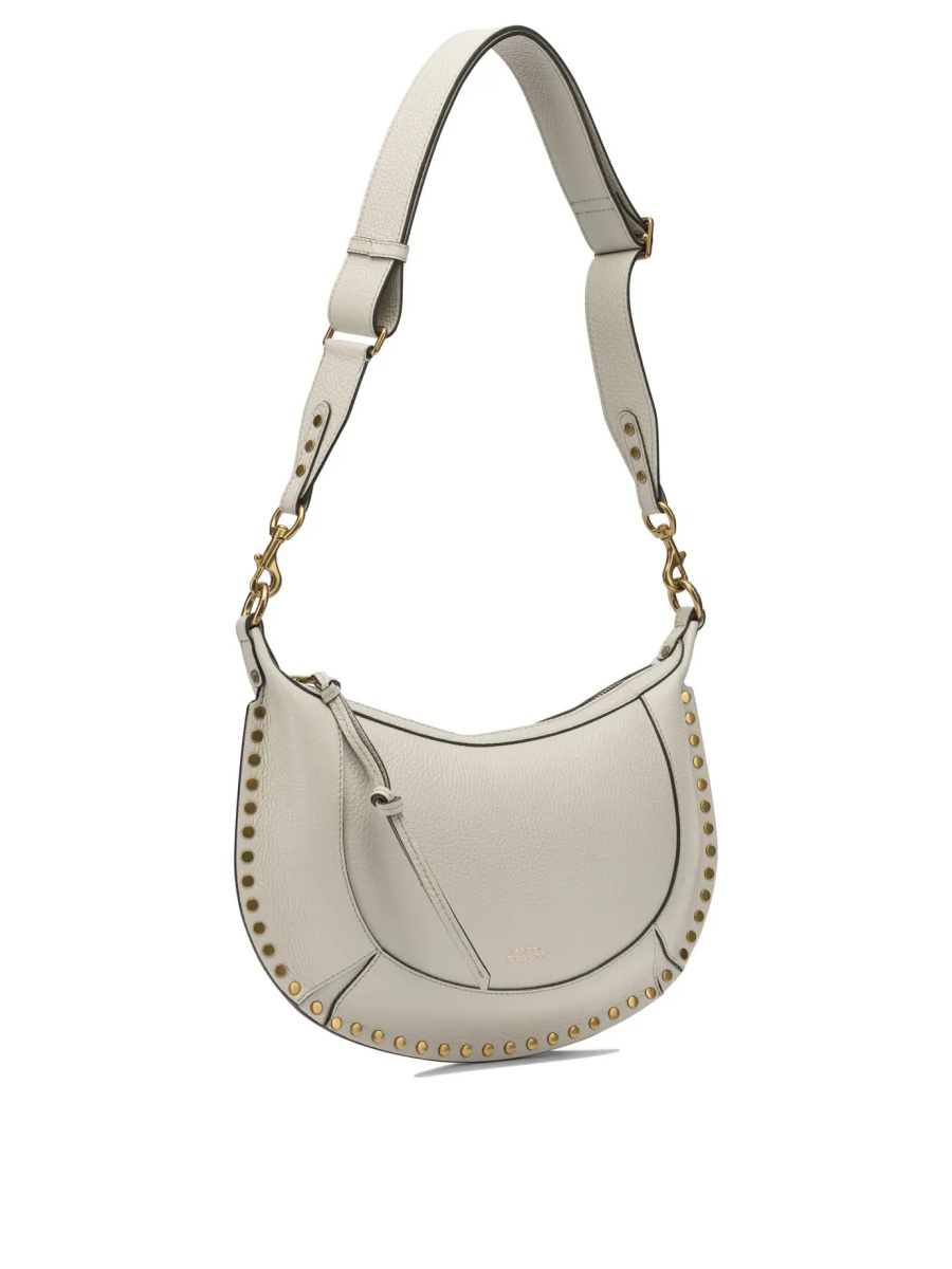 Genti "Naoko" Medium shoulder bag - Img 2