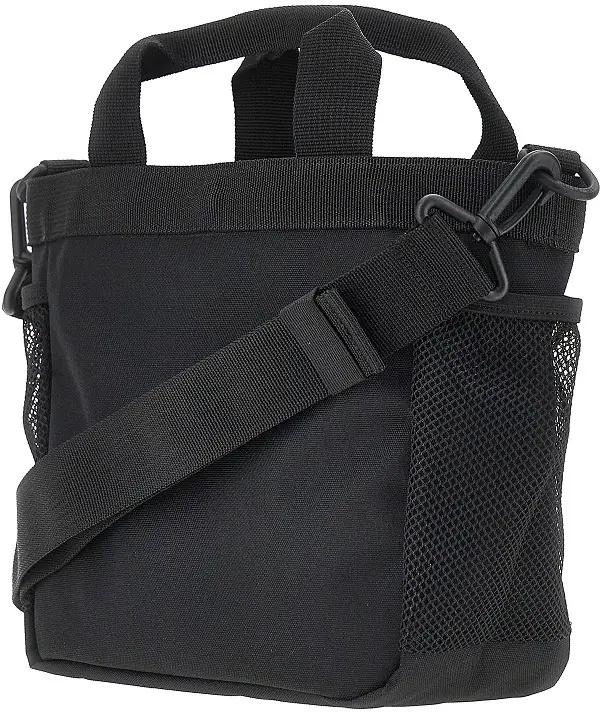 Genti 'Philis' canvas bag - Img 2