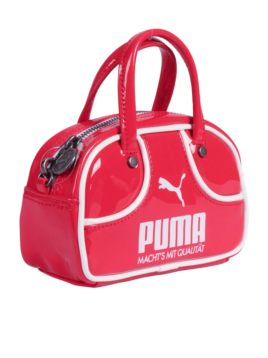 Genti PUMA 1976 Micro Bag - Img 2