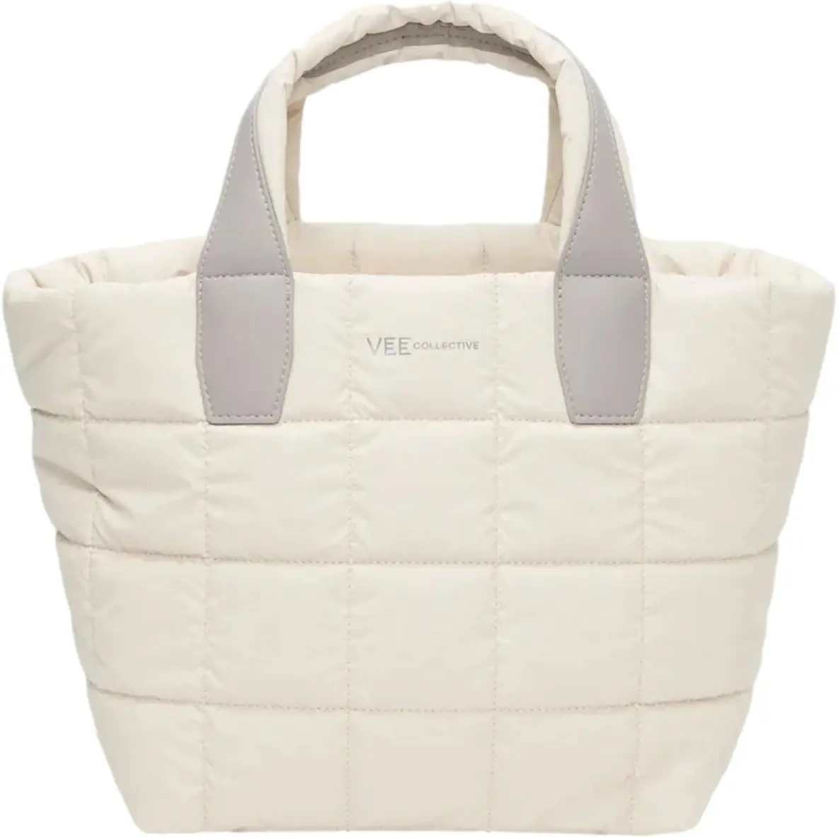 Genti Quilted handbag 'Porter' - Img 2