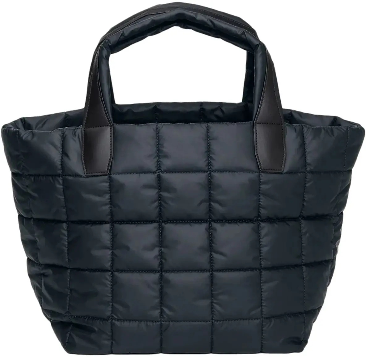 Genti Quilted handbag 'Porter' - Img 3