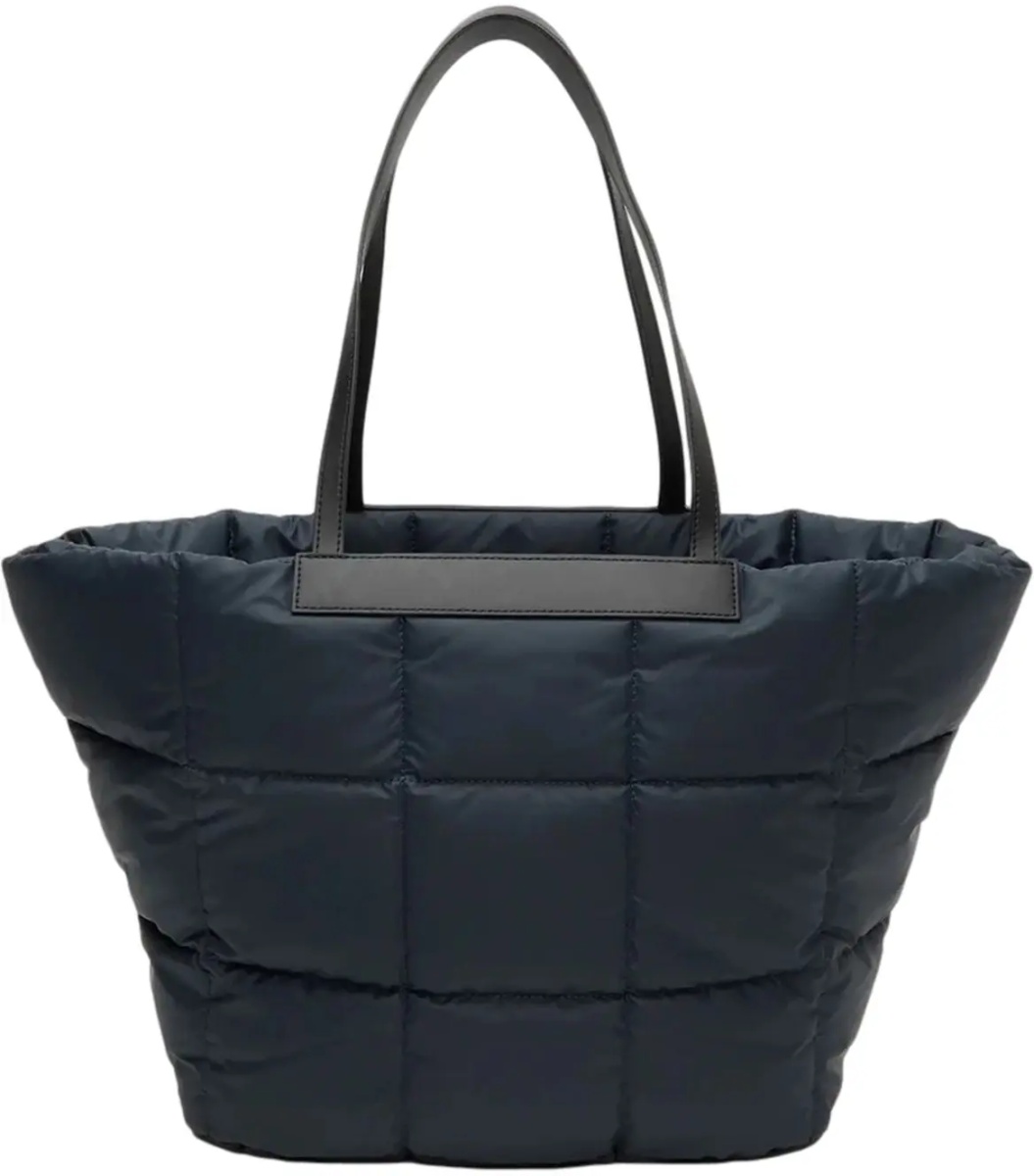 Genti Quilted shopper 'Porter' - Img 3