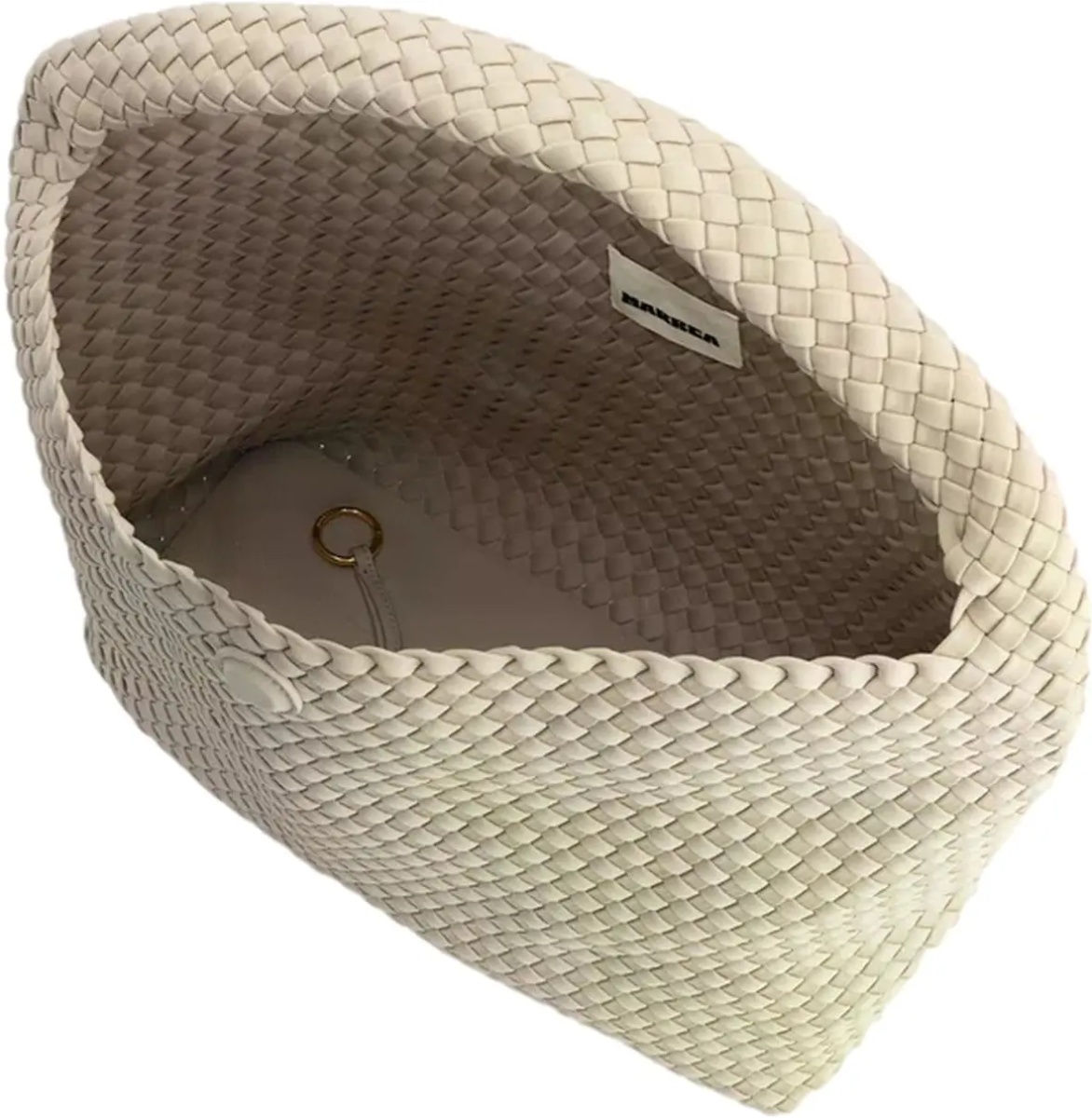 Genti Shopper in neoprene - Img 3