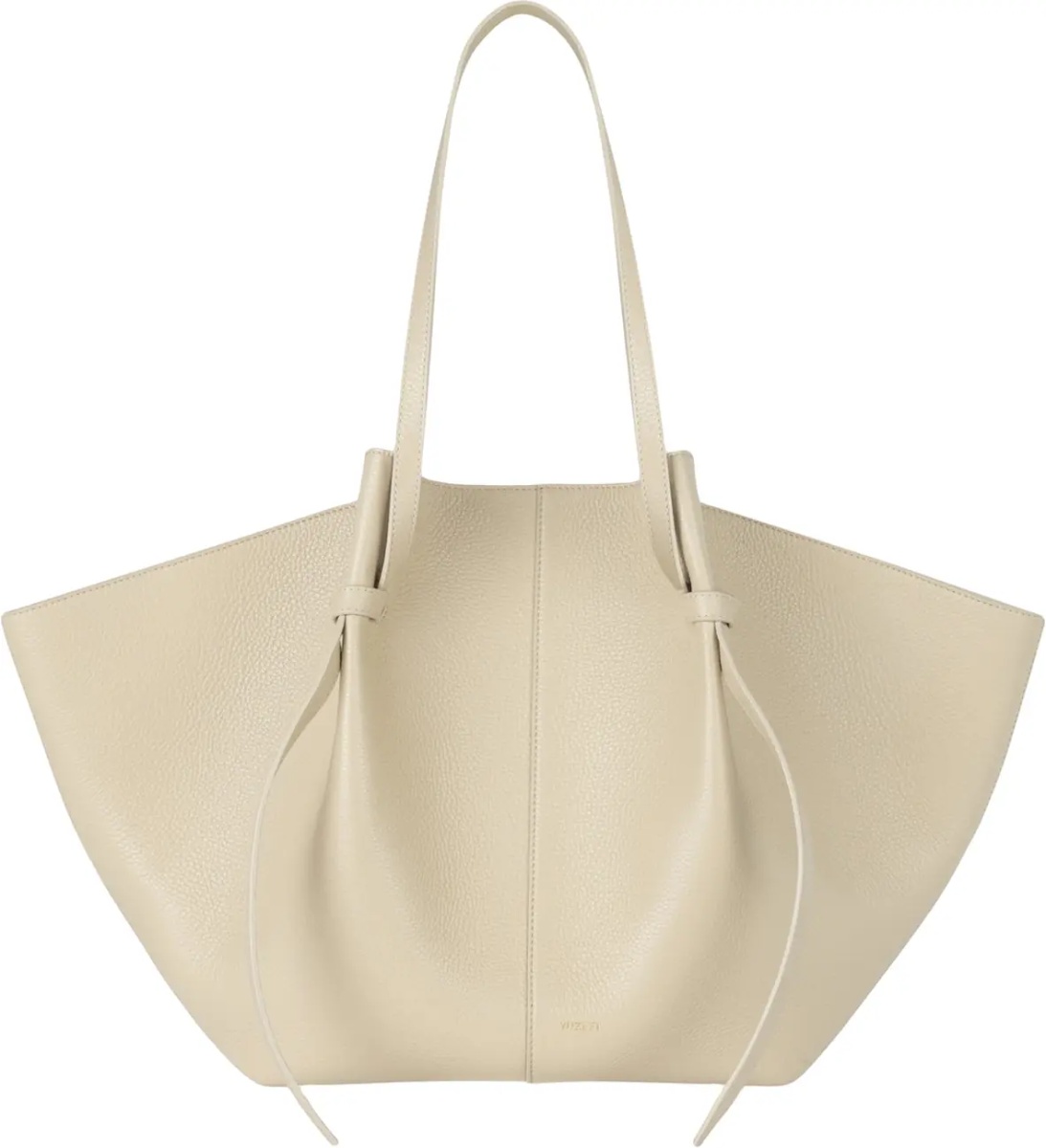 Genti Shopper 'Large Mochi' - Img 2