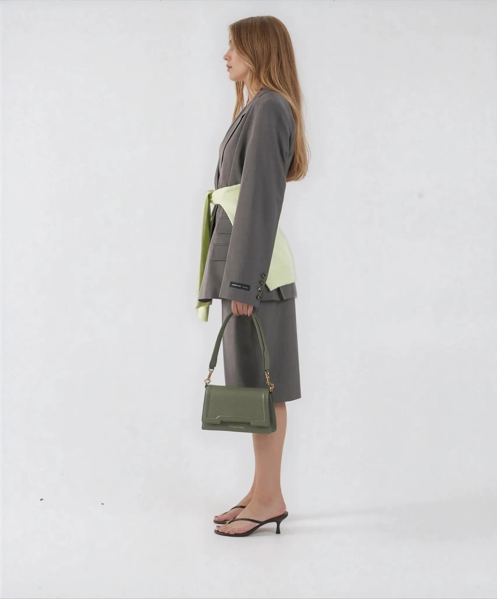 Genti Shoulder bag 'Bitti' - Img 3