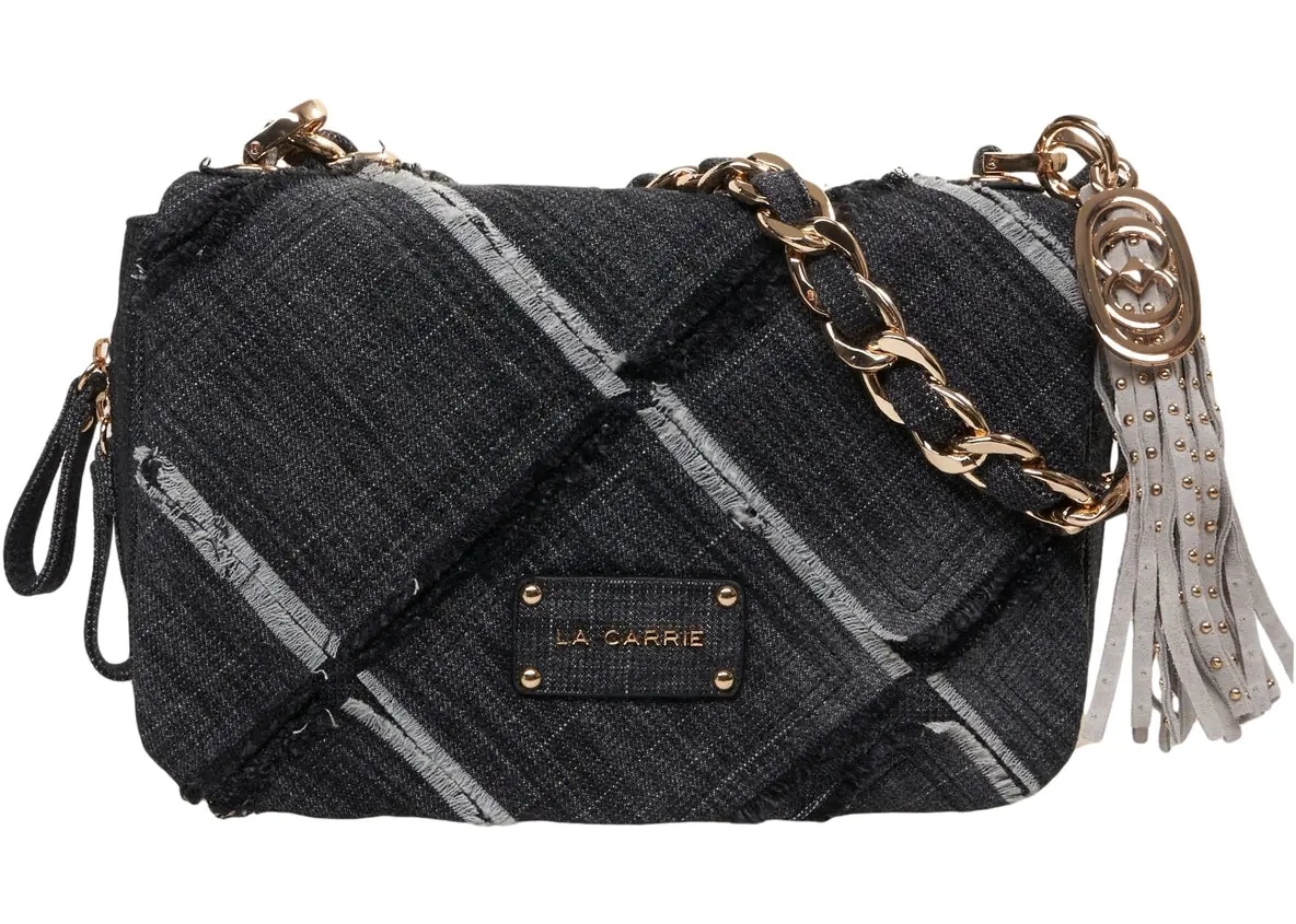 Genti Shoulder bag 'Isabel' - Img 5