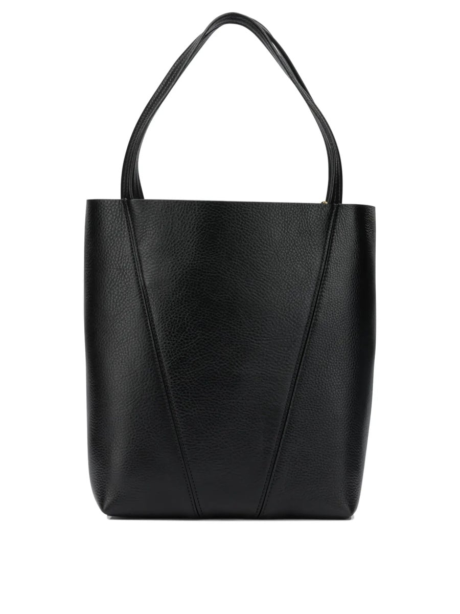 Genti "Spin" Small shoulder bag - Img 3