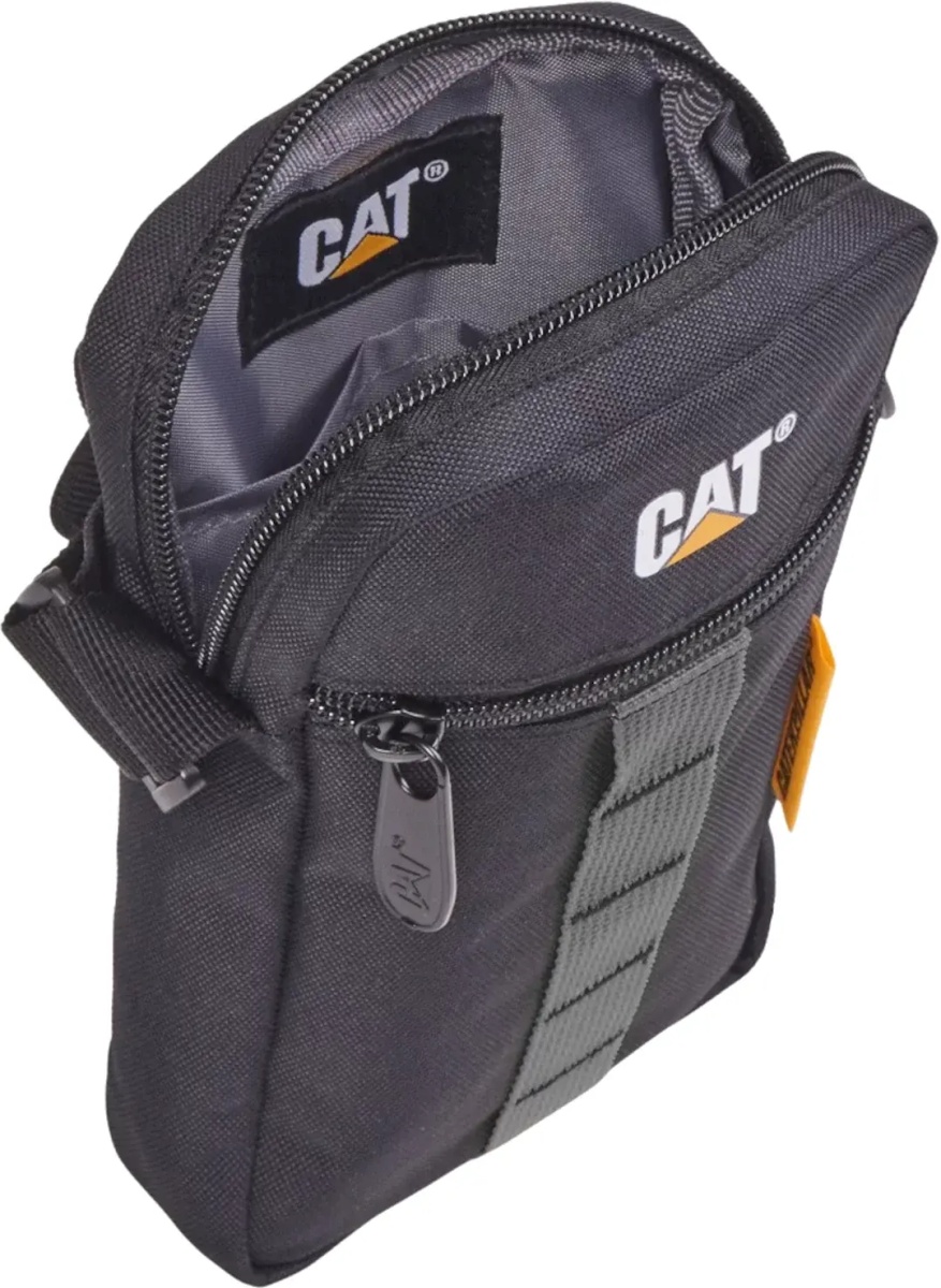 Genti Tactical Shoulder Bag - Img 3