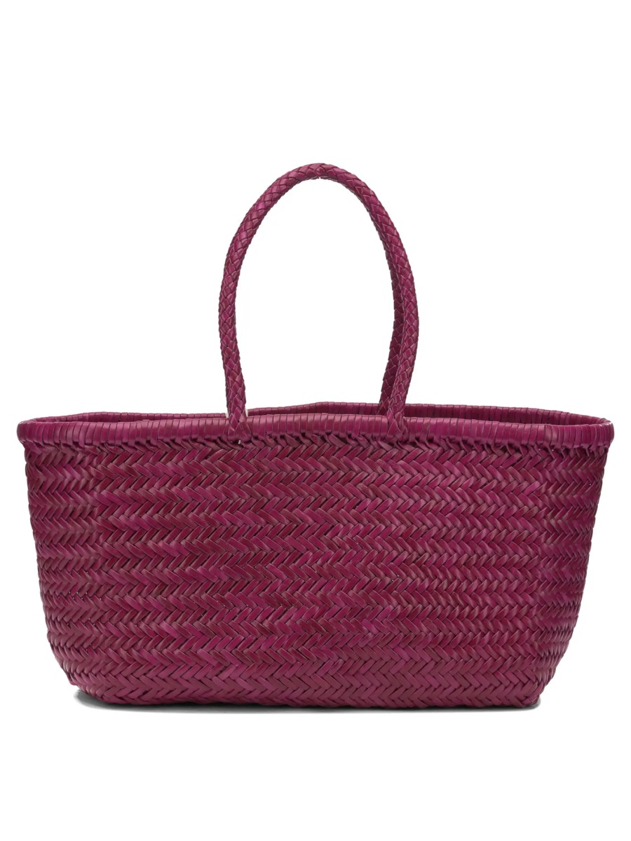 Genti "Triple Jump" medium shoulder bag - Img 3