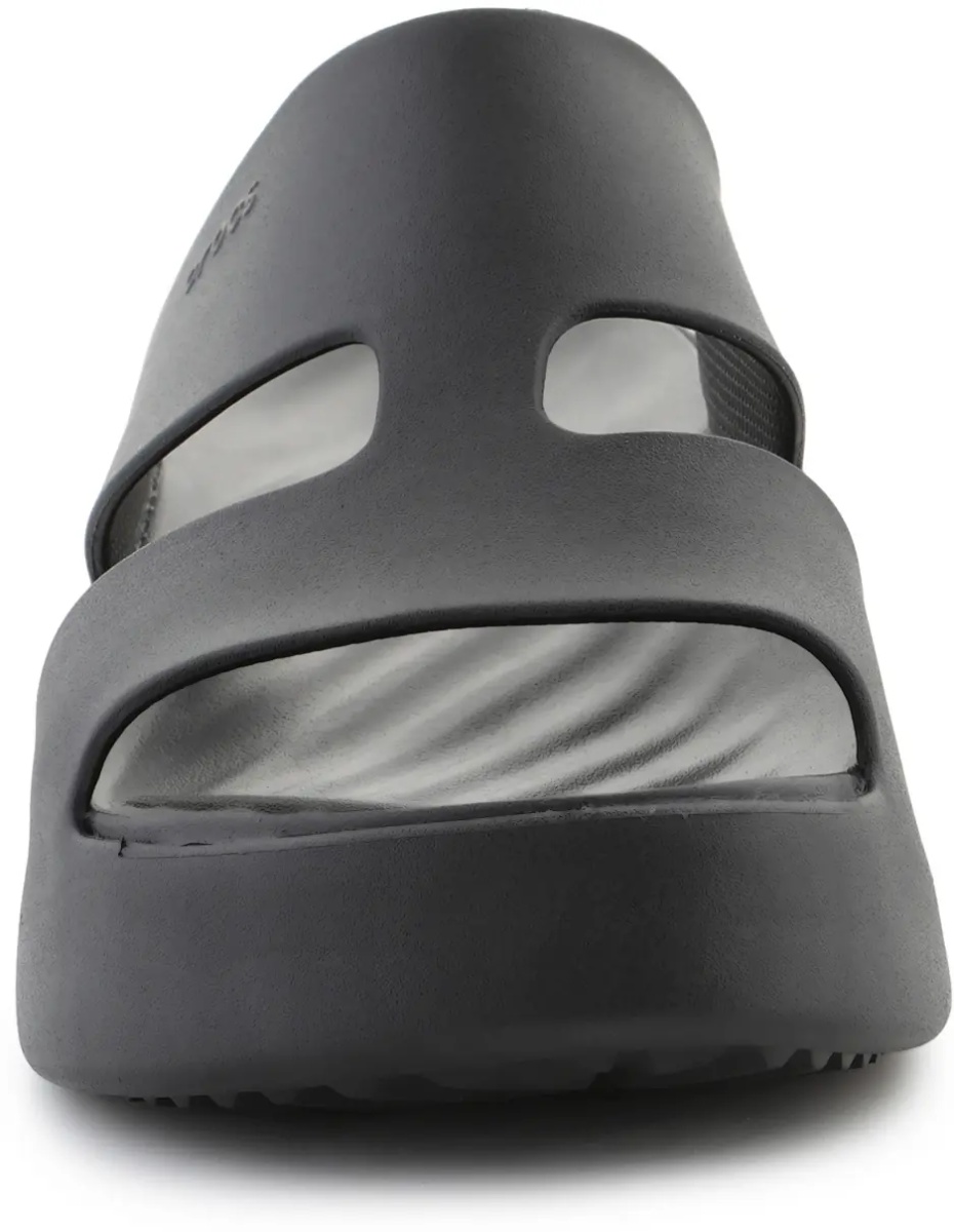 GETAWAY PLATFORM H - STRAP BLACK 209409 - 001 - Img 2