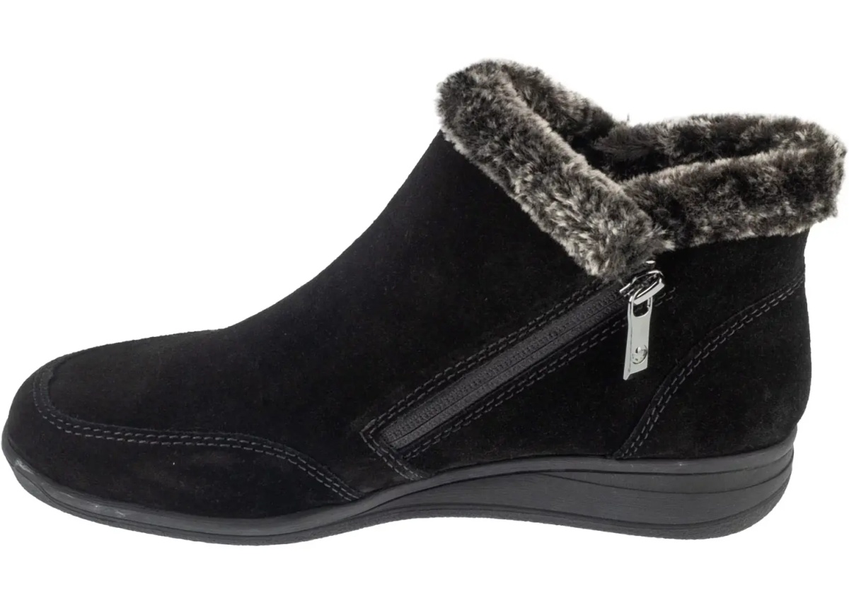 Ghete Booties - Img 2
