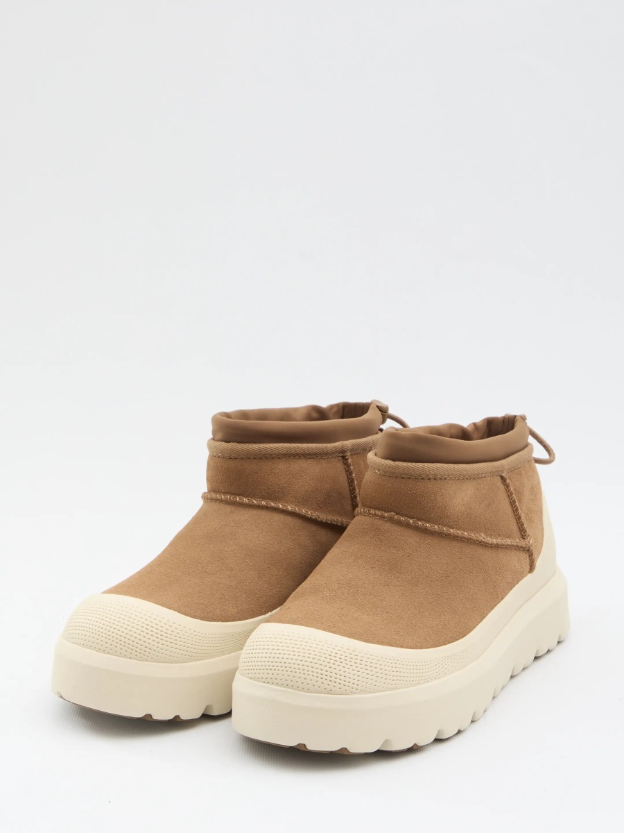 Ghete Classic Ultra Mini Weather Hybrid Ugg - Img 2