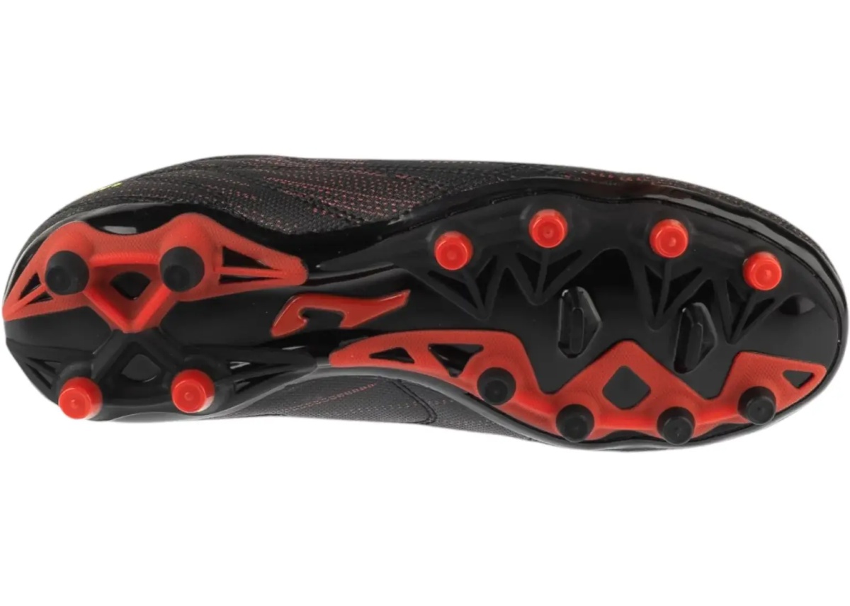 Ghete Evolution Jr 2601 FG - Img 4