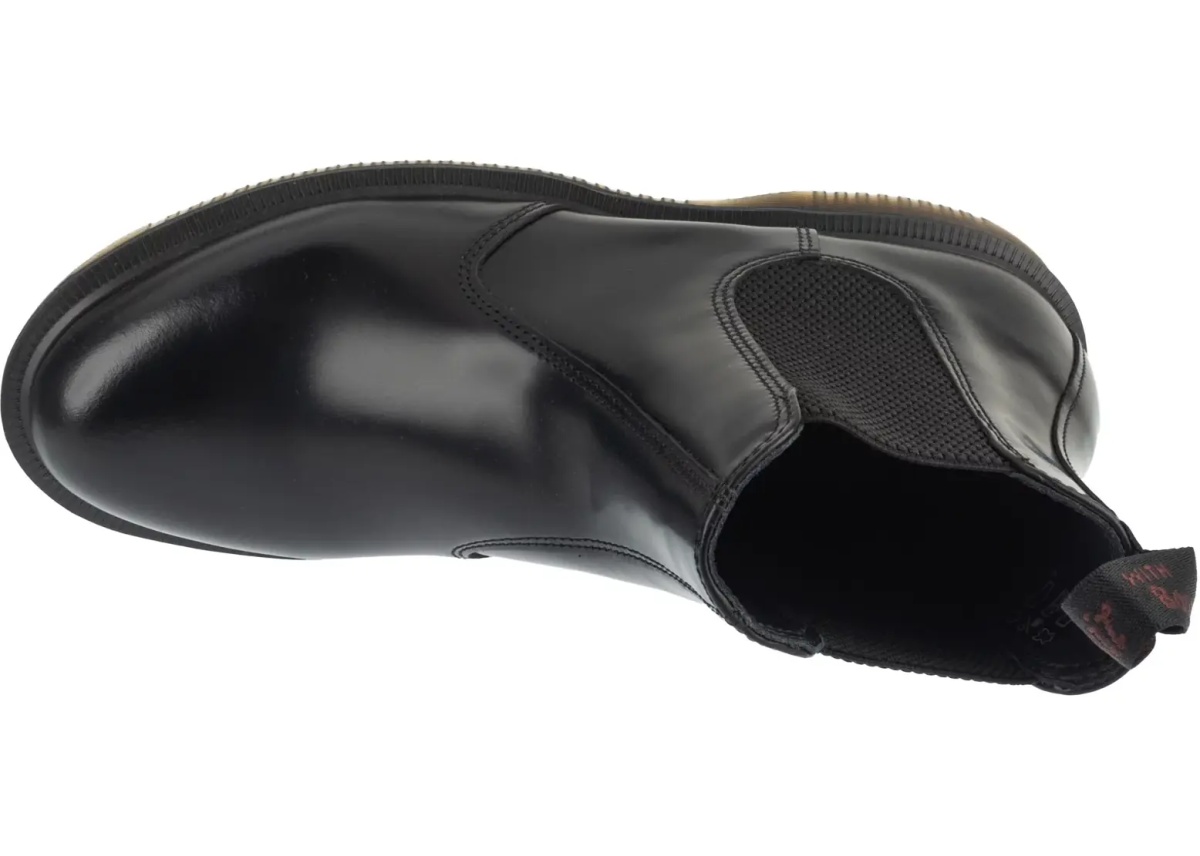 Ghete Flora Chelsea Boot - Img 3