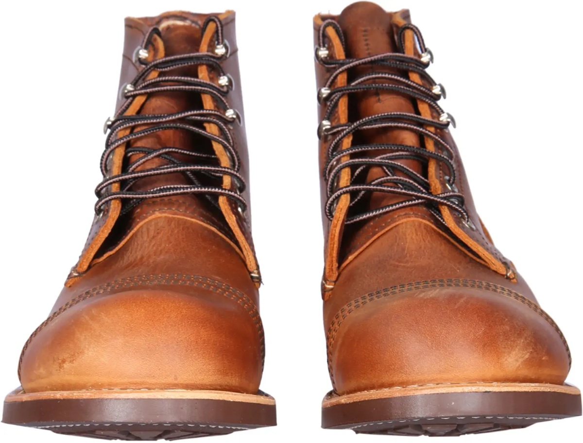 Ghete Iron Ranger Boots - Img 2