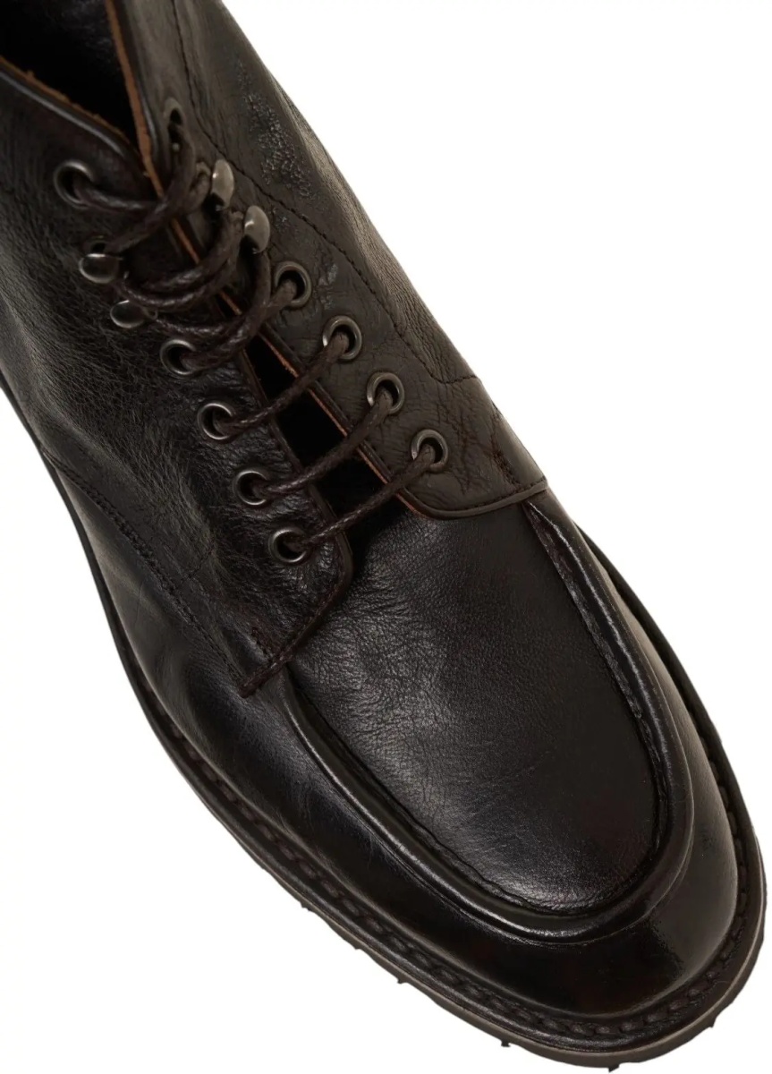 Ghete Leather boots - Img 4