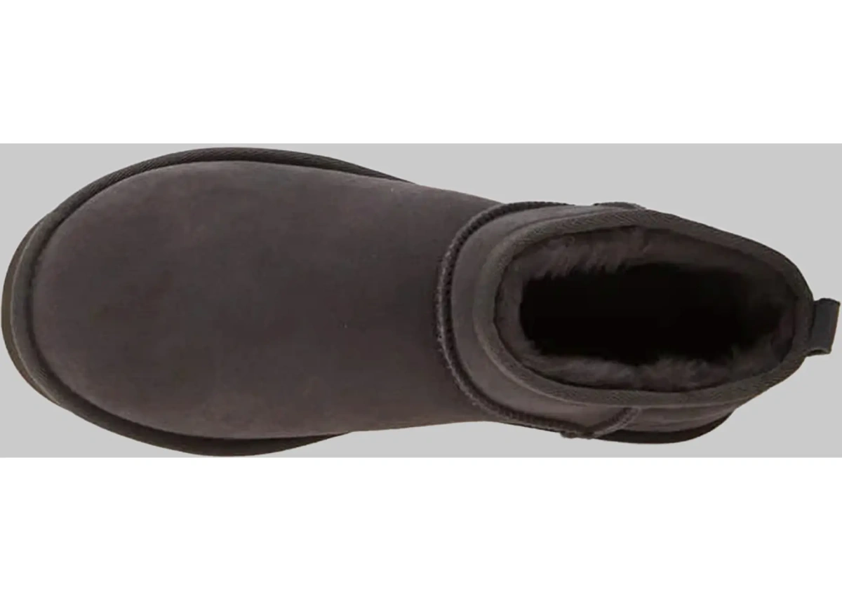 Ghete Men's Classic Ultra Mini Boots - Img 3