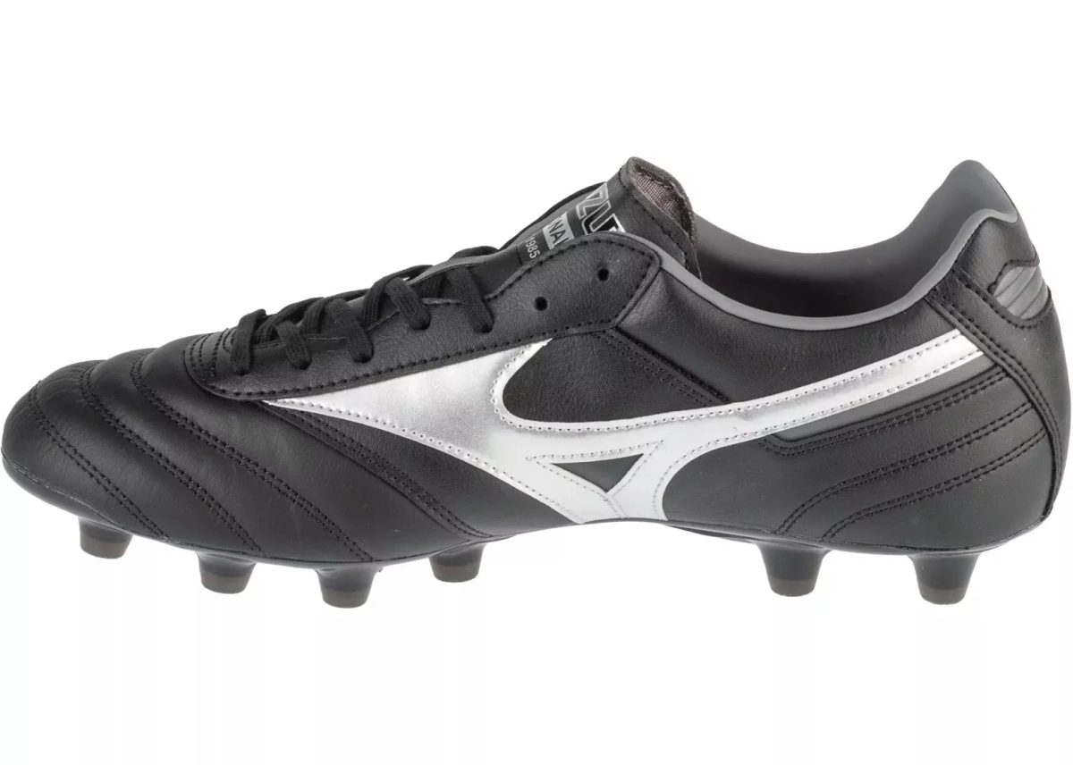Ghete Morelia II Pro FG - Img 2