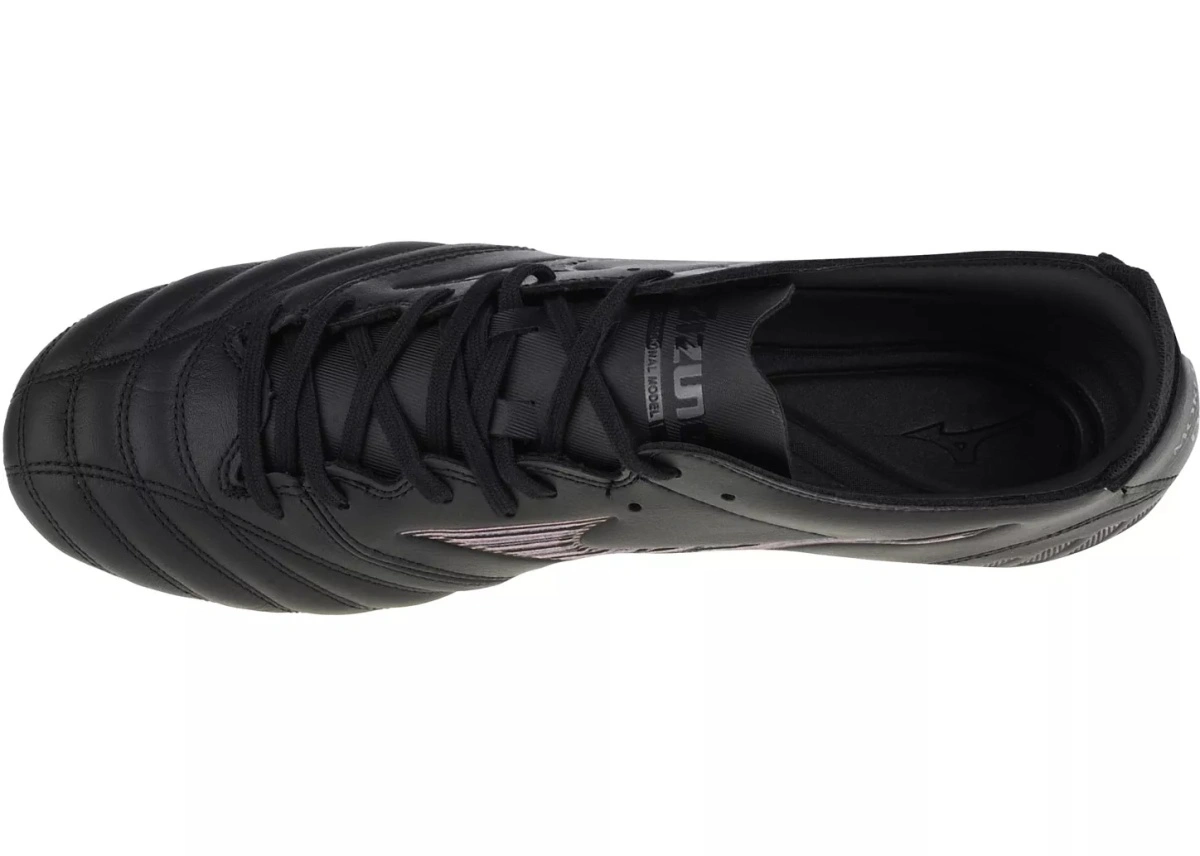Ghete Morelia Neo III Pro Mix - Img 3