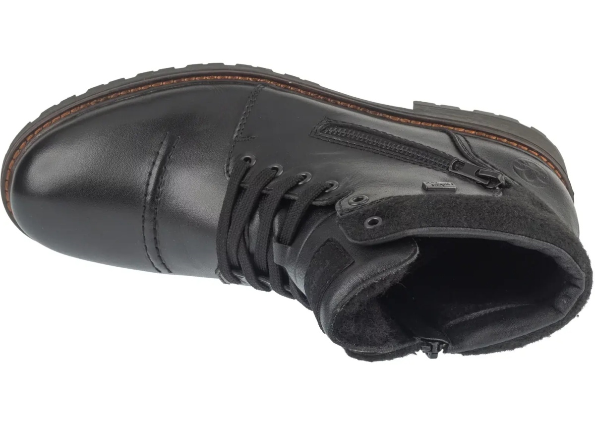 Ghete Shoes - Img 3