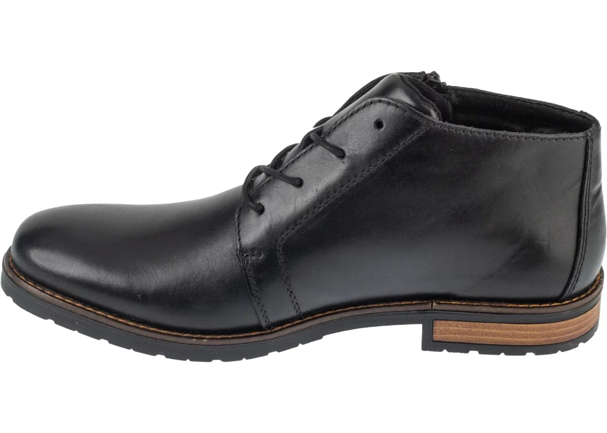 Ghete Shoes - Img 2