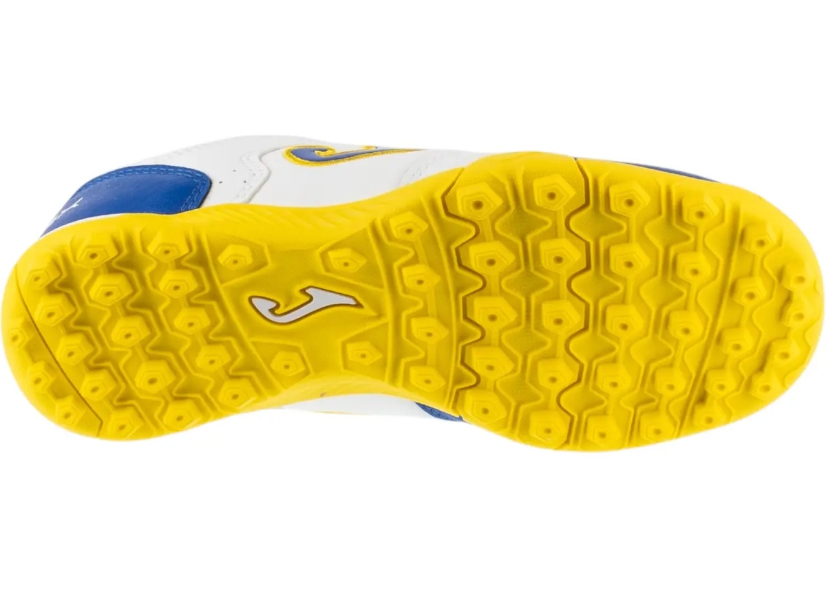 Ghete Top Flex Jr 2602 TF - Img 4