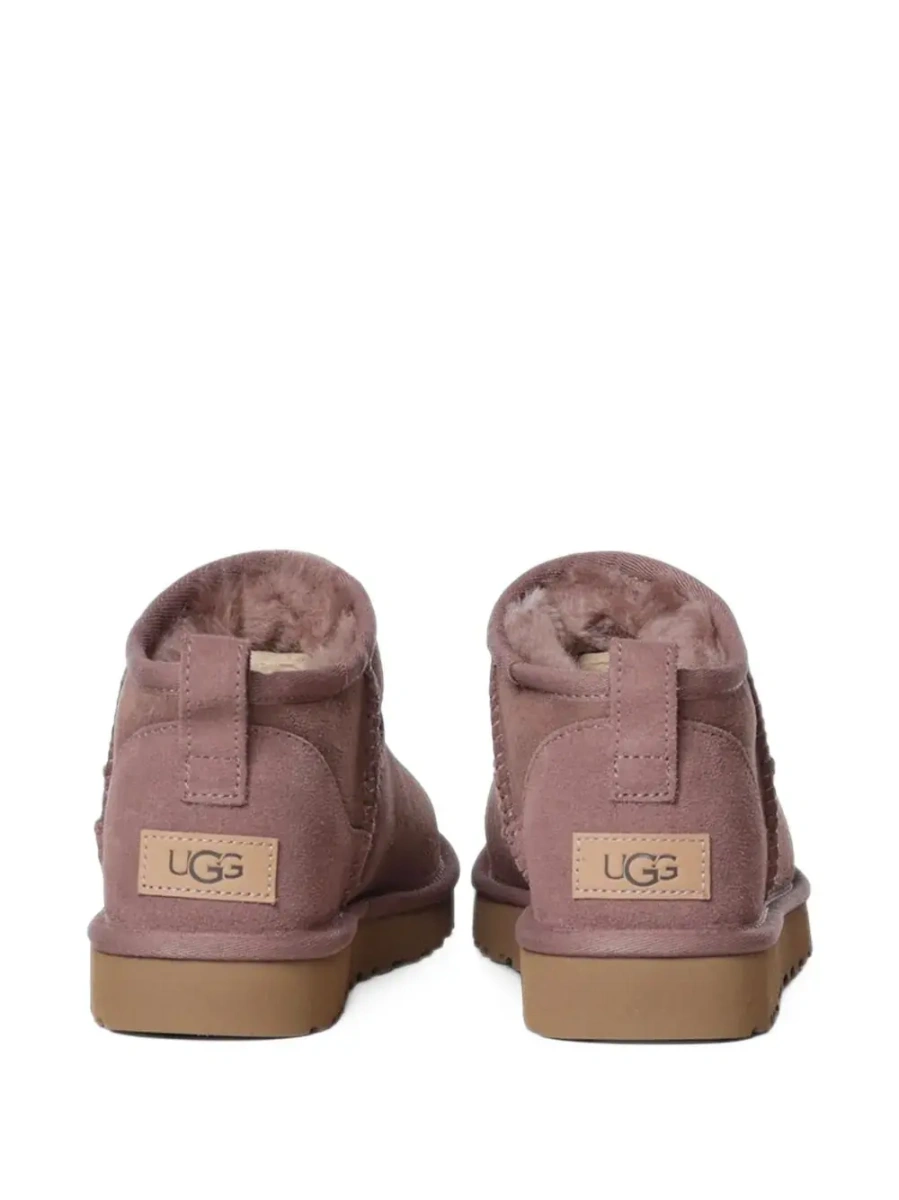 Ghete UGG bootie 1116109.PRTBL PORTOBELLO - Img 3