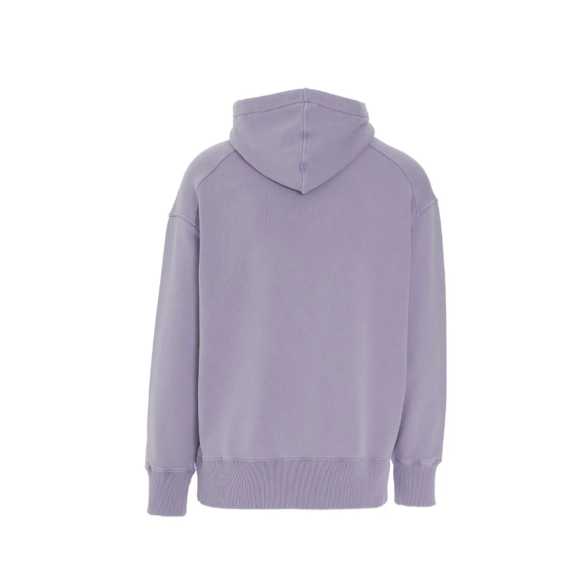 Givenchy Logo Hooded Sweatshirt - Img 2